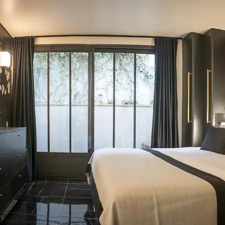Amara Guest house 5*